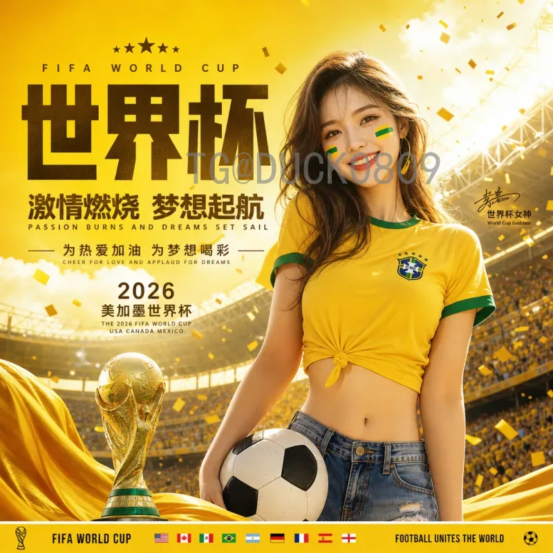 2026世界杯巴西队深度分析：阵容、战术与夺冠前景